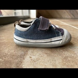 See Kai Run Toddler Sneakers